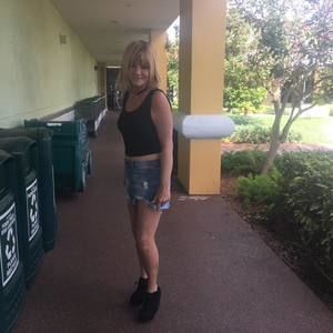 Meet your Posher, Terryee